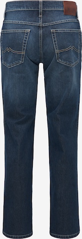 MUSTANG Regular Jeans 'Tramper' in Blue