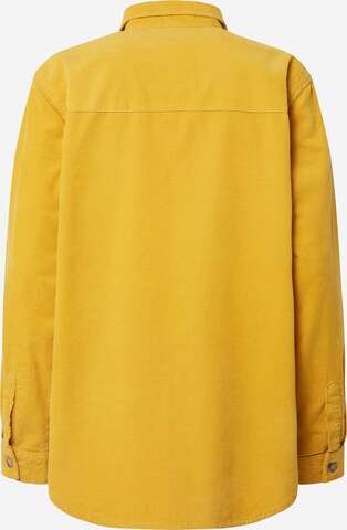 LTB - Blusa 'LONE' en amarillo