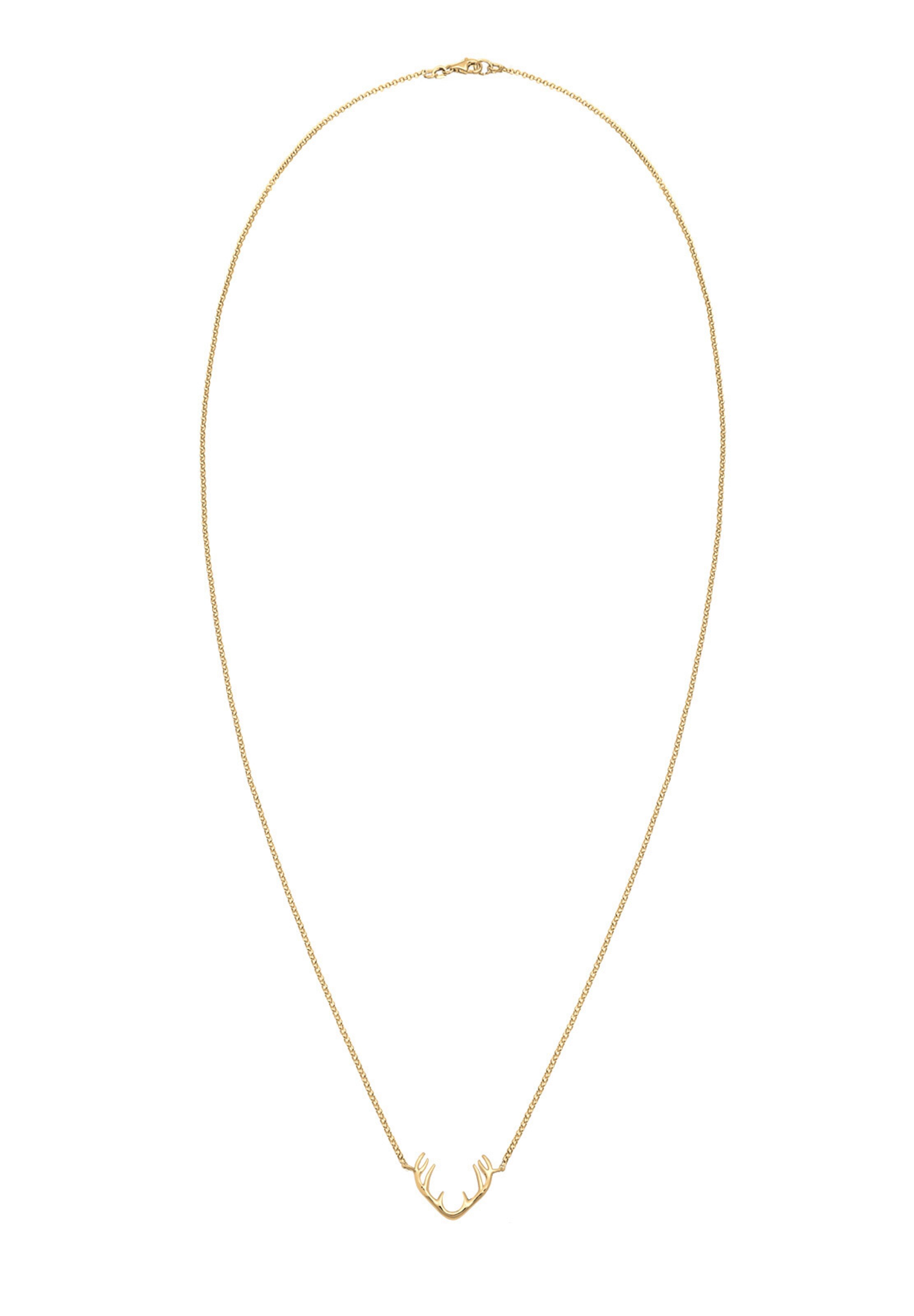 ELLI Necklace in Gold
