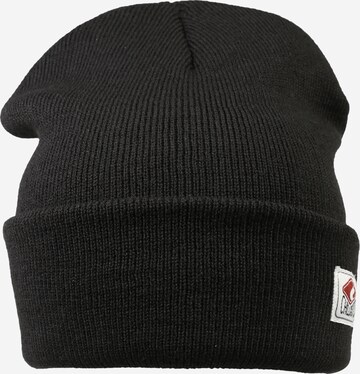 chillouts Beanie 'Mitch' in Black