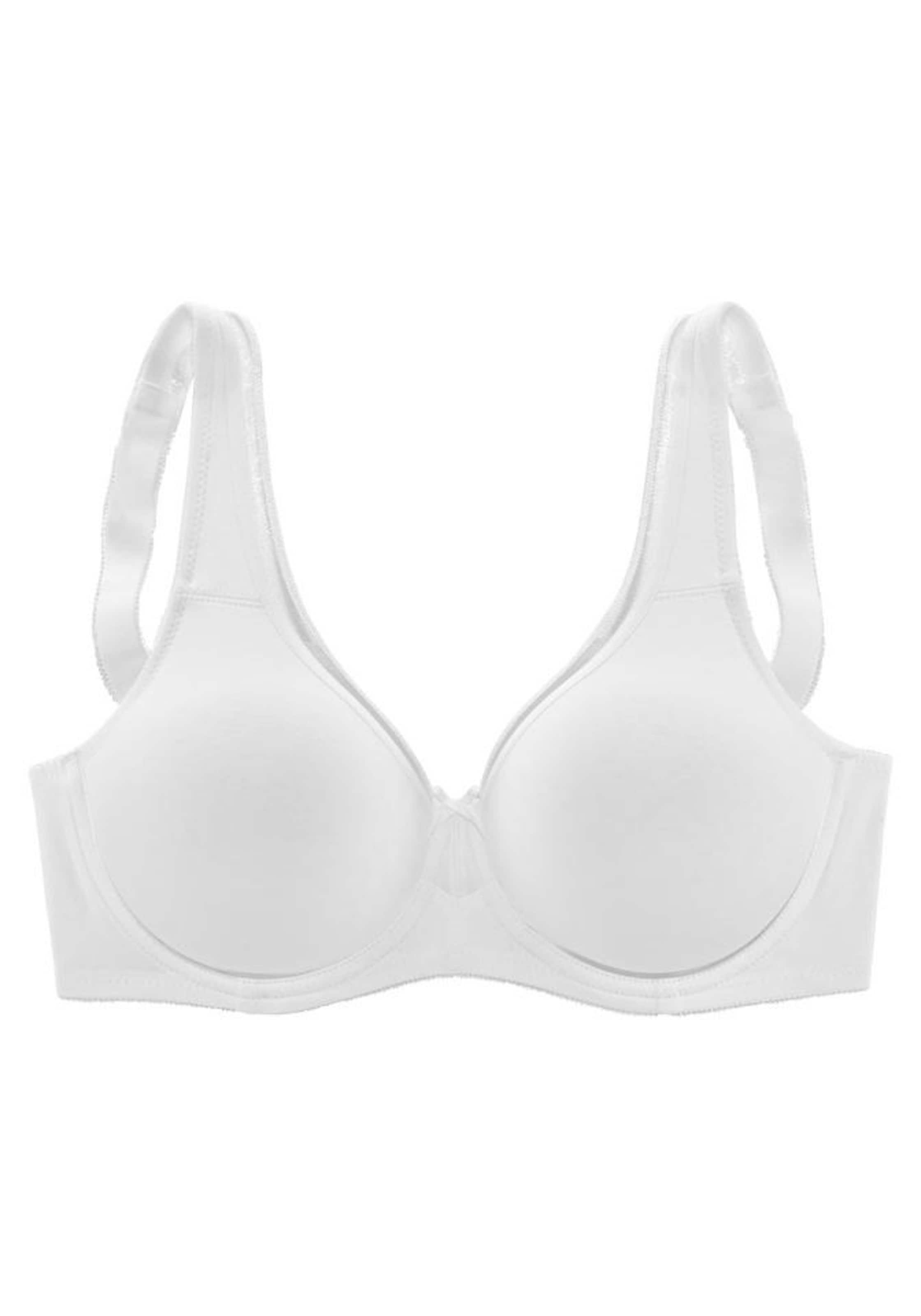 PETITE FLEUR - Soutien redutor Soutien redutor em cinzento