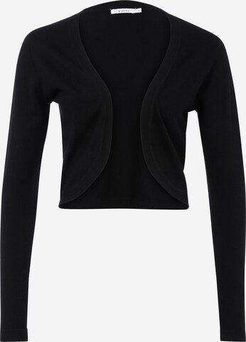 Kaffe Bolero 'Astrid' in Black: front