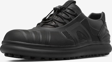 CAMPER Sneakers 'Pelotas Protect' in Black: front