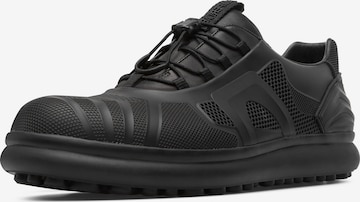 Sneaker bassa 'Pelotas Protect' di CAMPER in nero: frontale