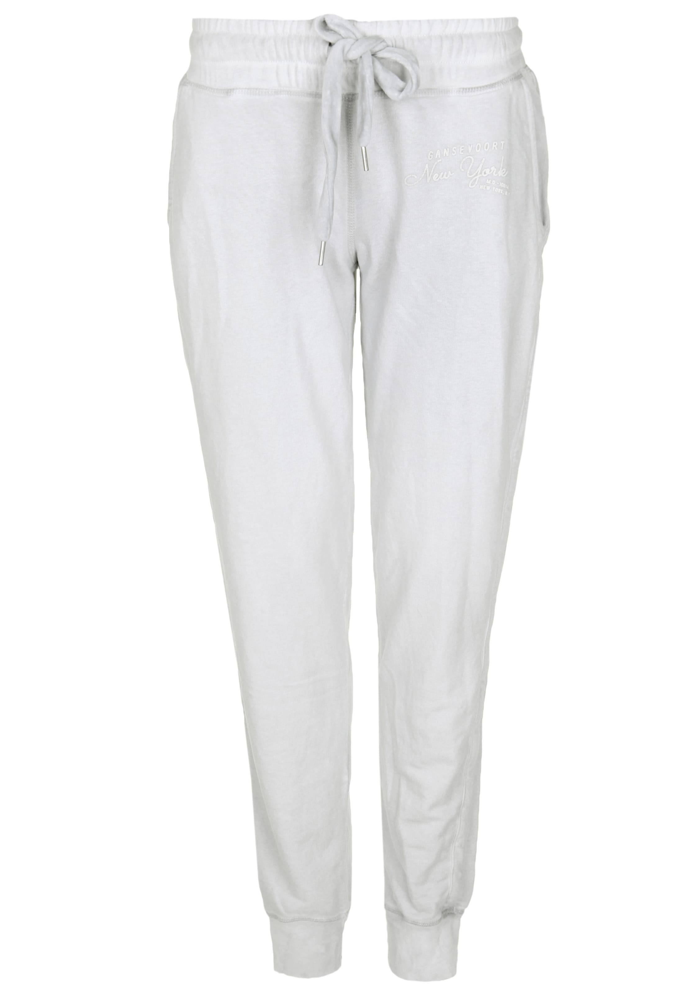 BETTER RICH - Sweathose in hellgrau