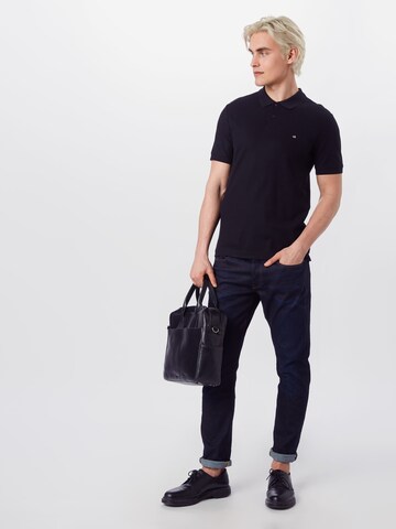 melns Calvin Klein T-Krekls