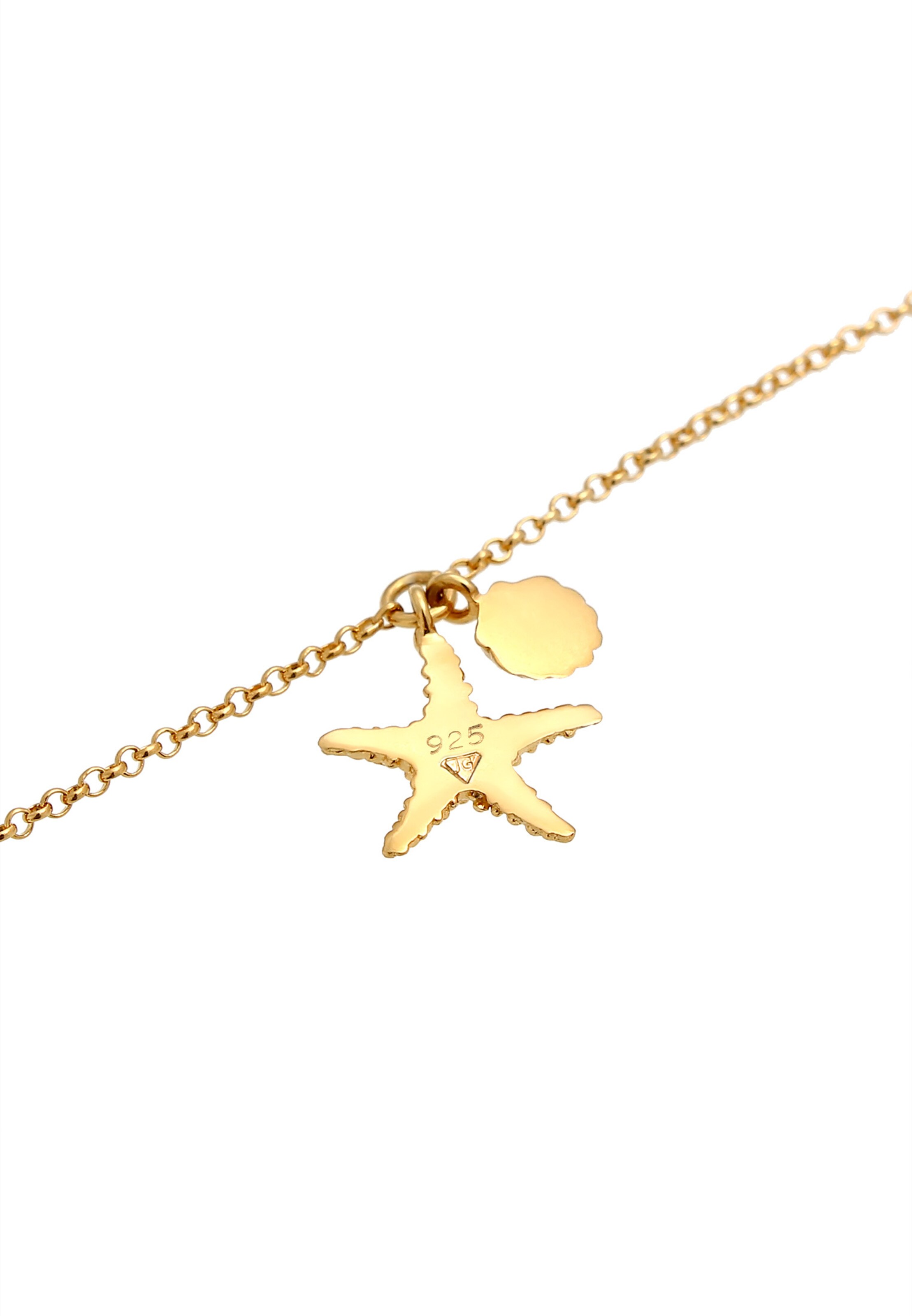 ELLI Armband in Goud