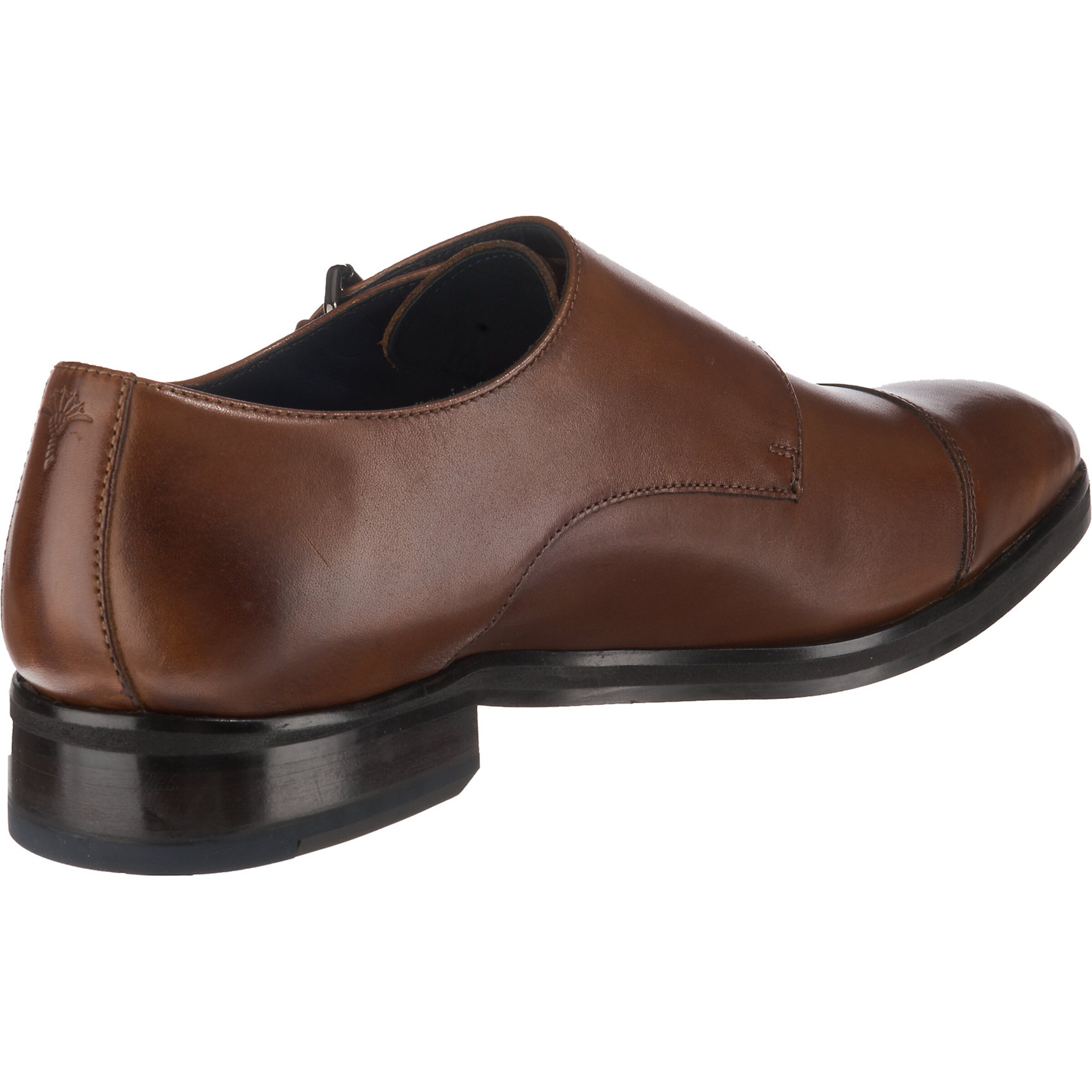 JOOP! Papuče 'Kleitos' - Hnedá