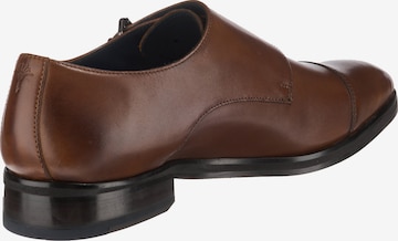 JOOP! Slip-ons 'Kleitos' in Brown