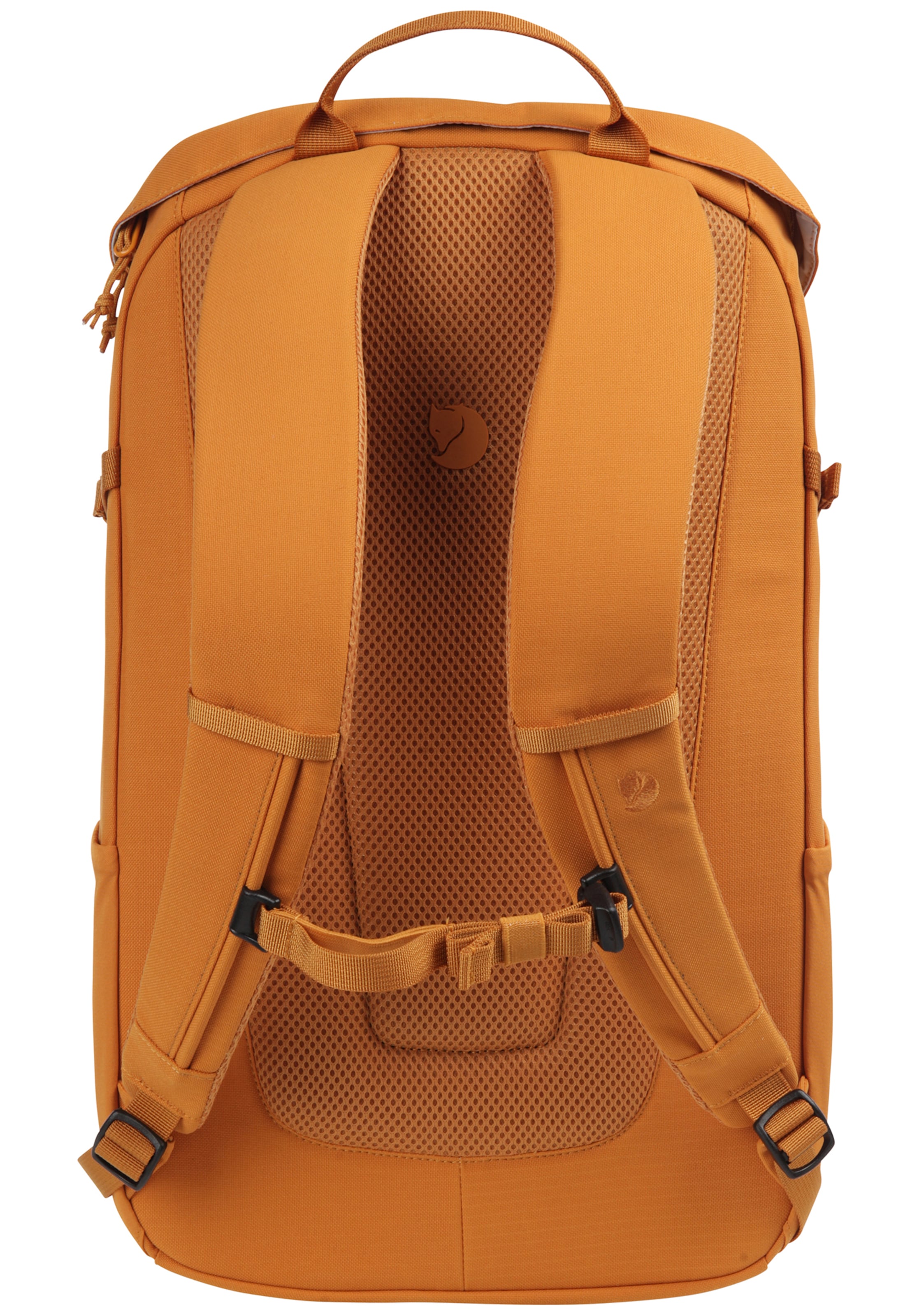 Zaino 'Ulvo' di Fjällräven in arancione