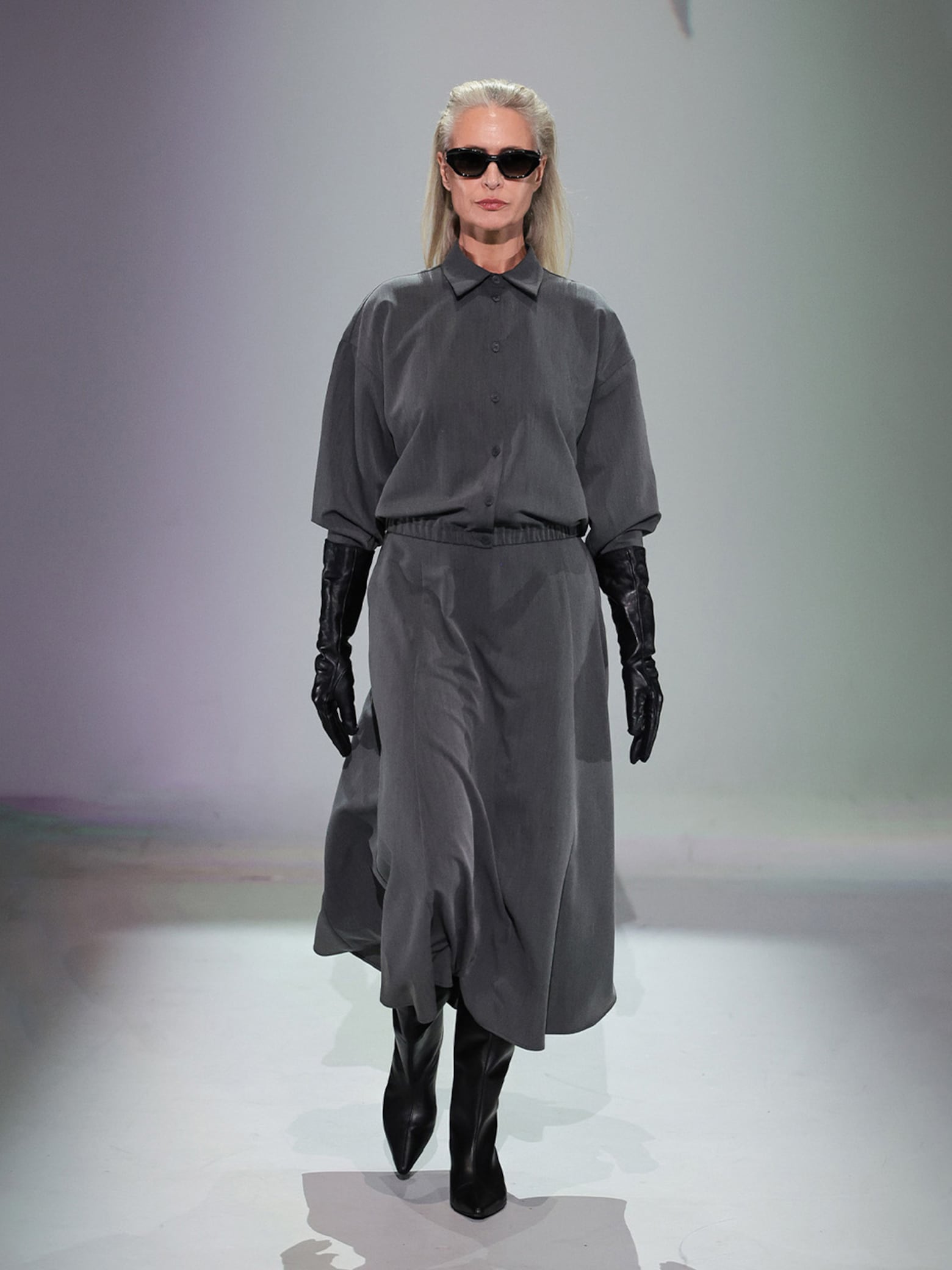 AW25 Fashion Show WE Fashion