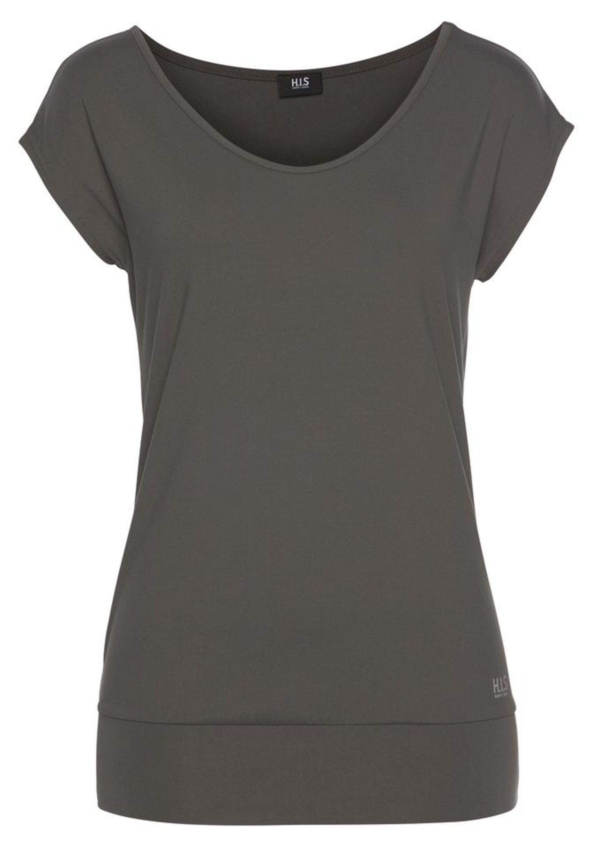 H.I.S Performance Shirt in Pink