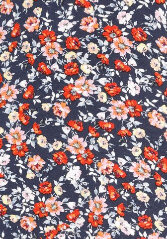 LAURA SCOTT Summer Dress in Blue