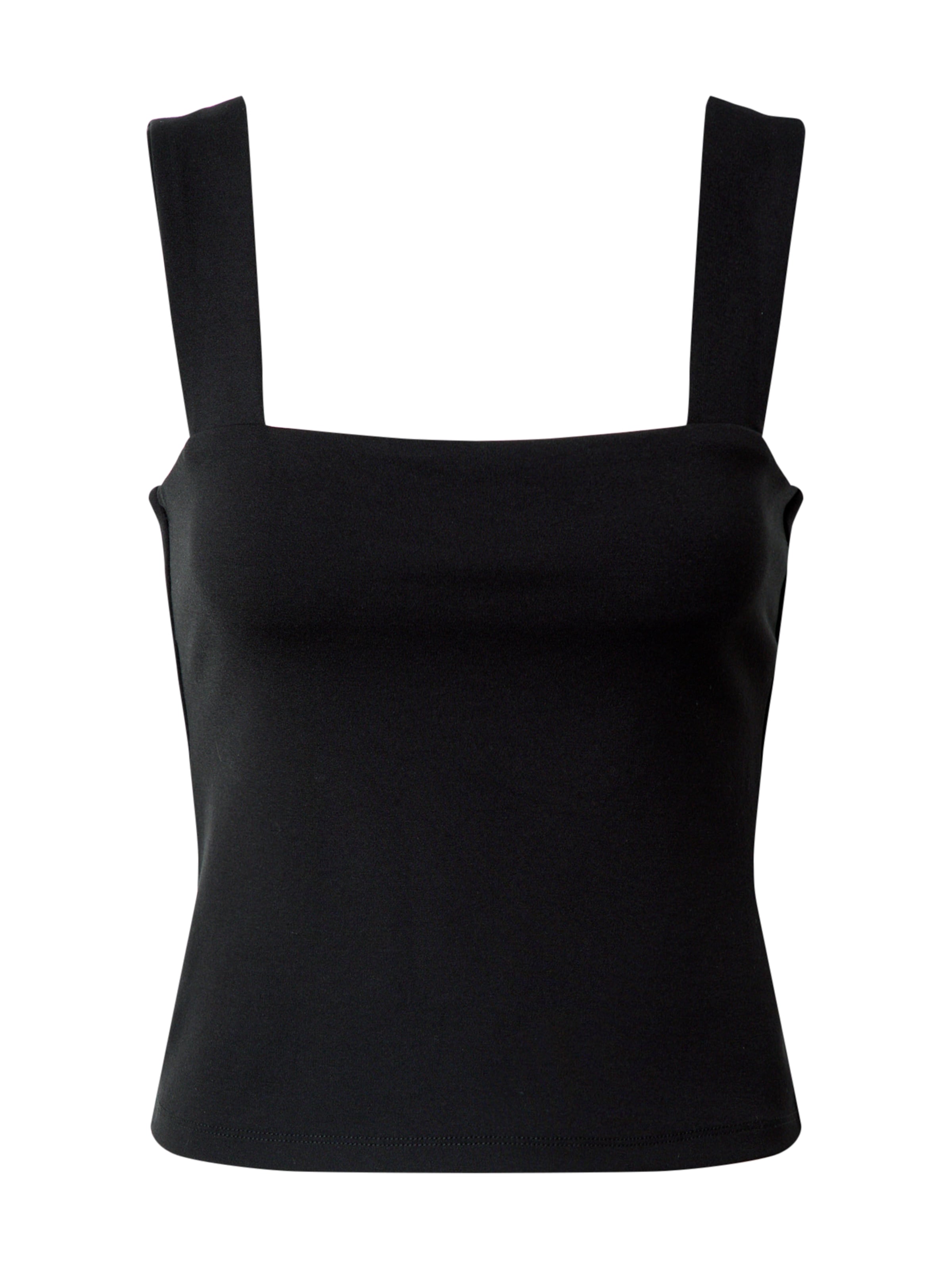 EDITED Overdel 'Rafaela' i sort: forside