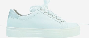 SEMLER Sneaker in Weiß