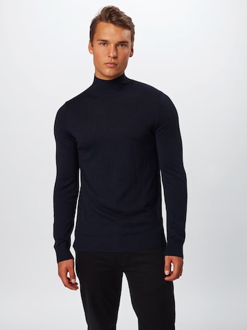 DRYKORN Sweater 'Watson' in Blue