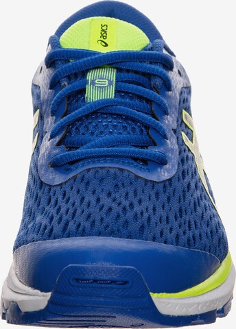 ASICS Laufschuh 'GT-1000 9 GS' in Blau