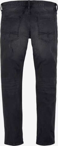 s.Oliver Slimfit Jeans in Grau