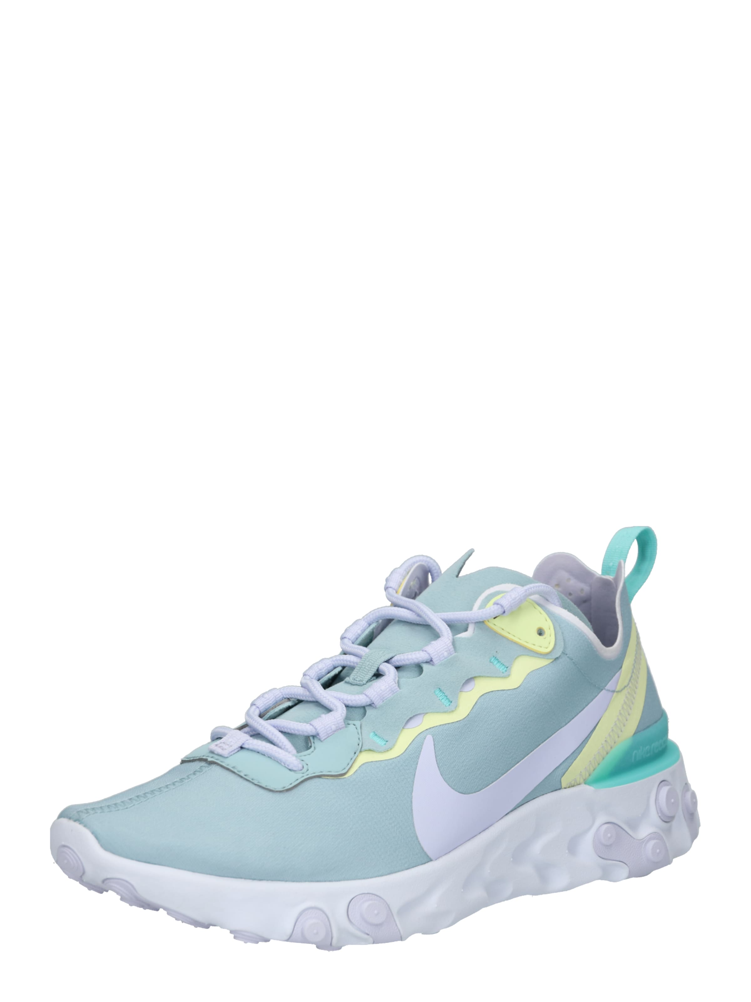 nike sportswear react 55