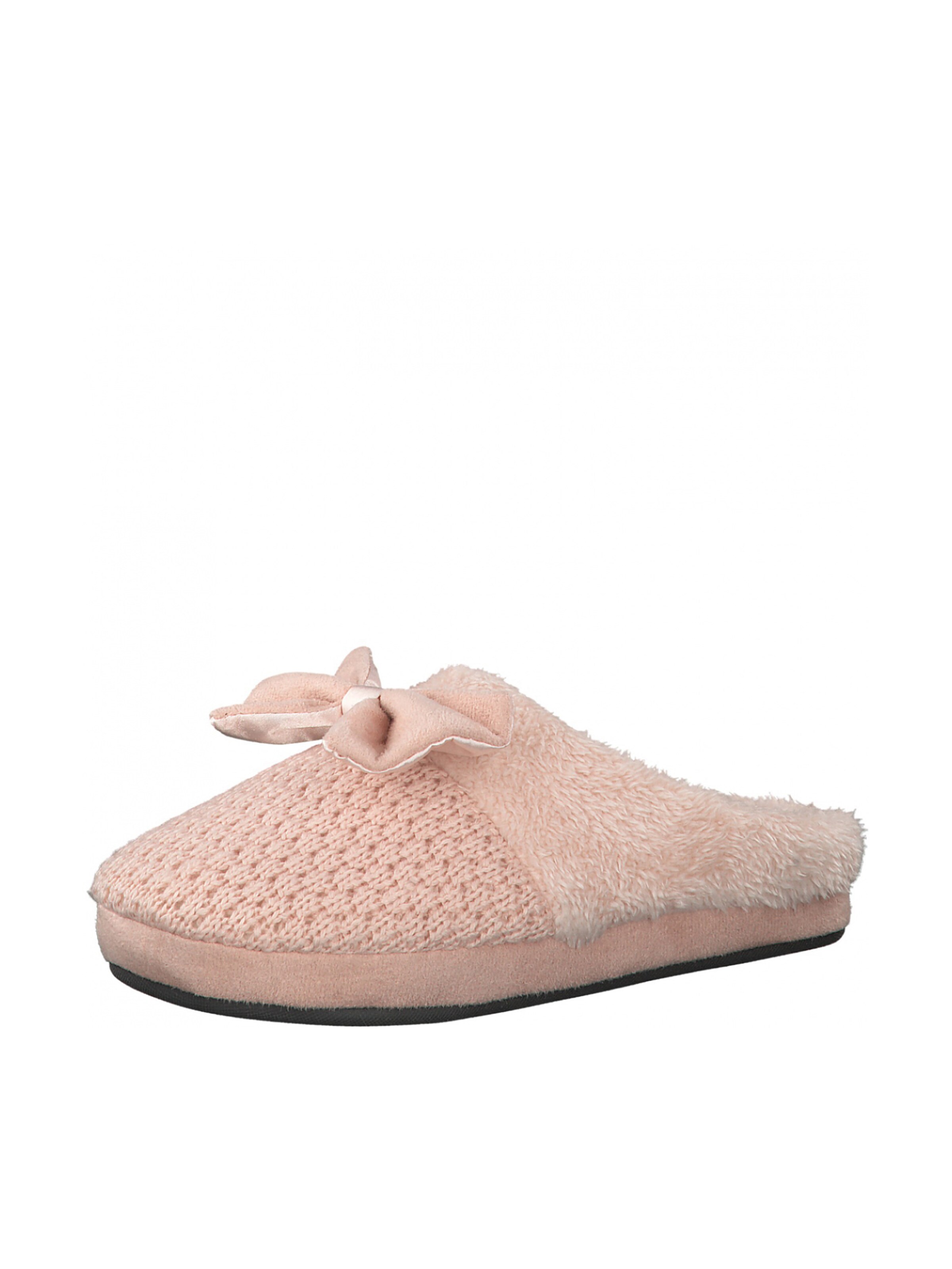 s.Oliver - Muiltjes in de kleur Rosa