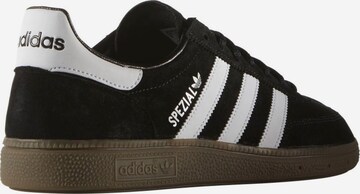 ADIDAS ORIGINALS Sneaker 'Spezial' in Schwarz