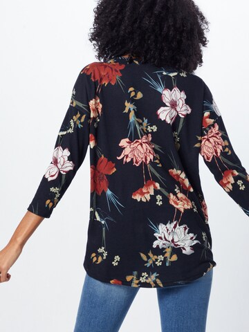 ONLY Shirt 'Elcos' in Black: back