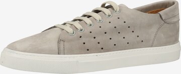 Darkwood Sneaker in Grau: predná strana