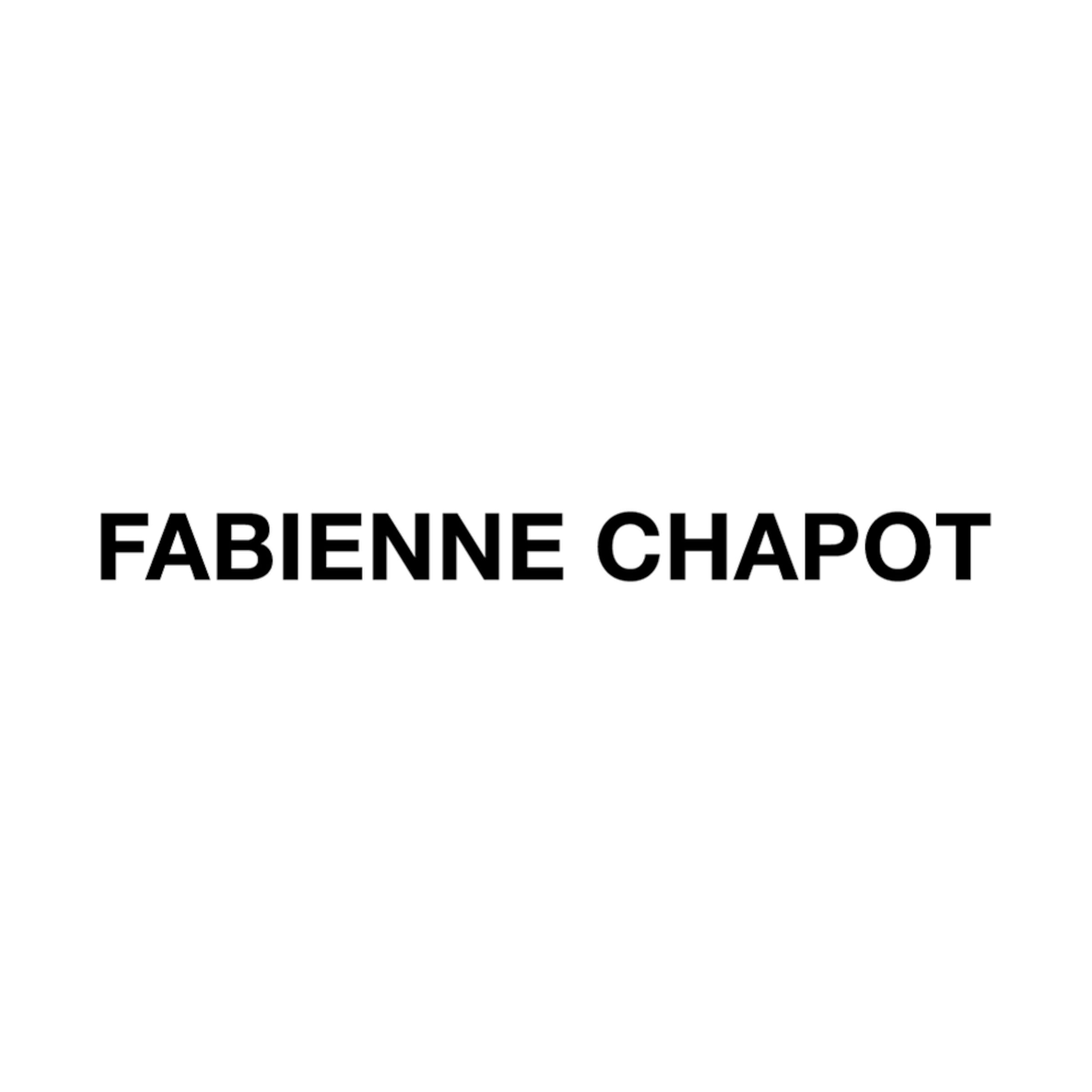 Fabienne Chapot