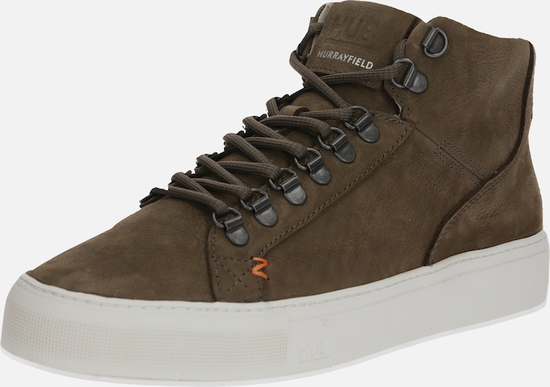 HUB Sneaker für Herren kaufen bei ABOUT YOU Herren Sneakers | Damen Sandalen : HUB NQ593490 Sneaker