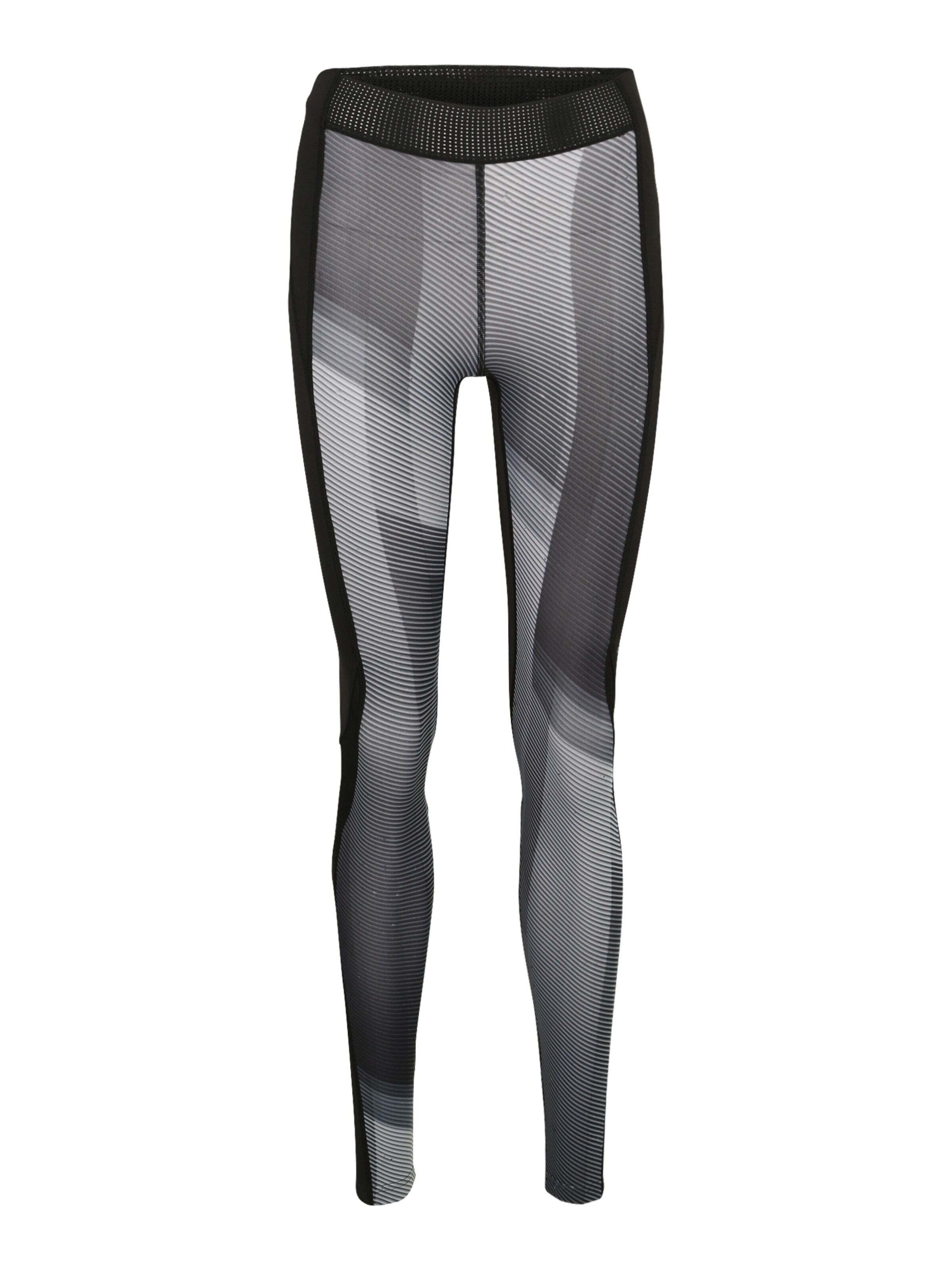 REEBOK - Sportbroek in de kleur Grijs