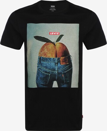 LEVI'S T-Shirt ' Graphic ' in Mischfarben: predná strana