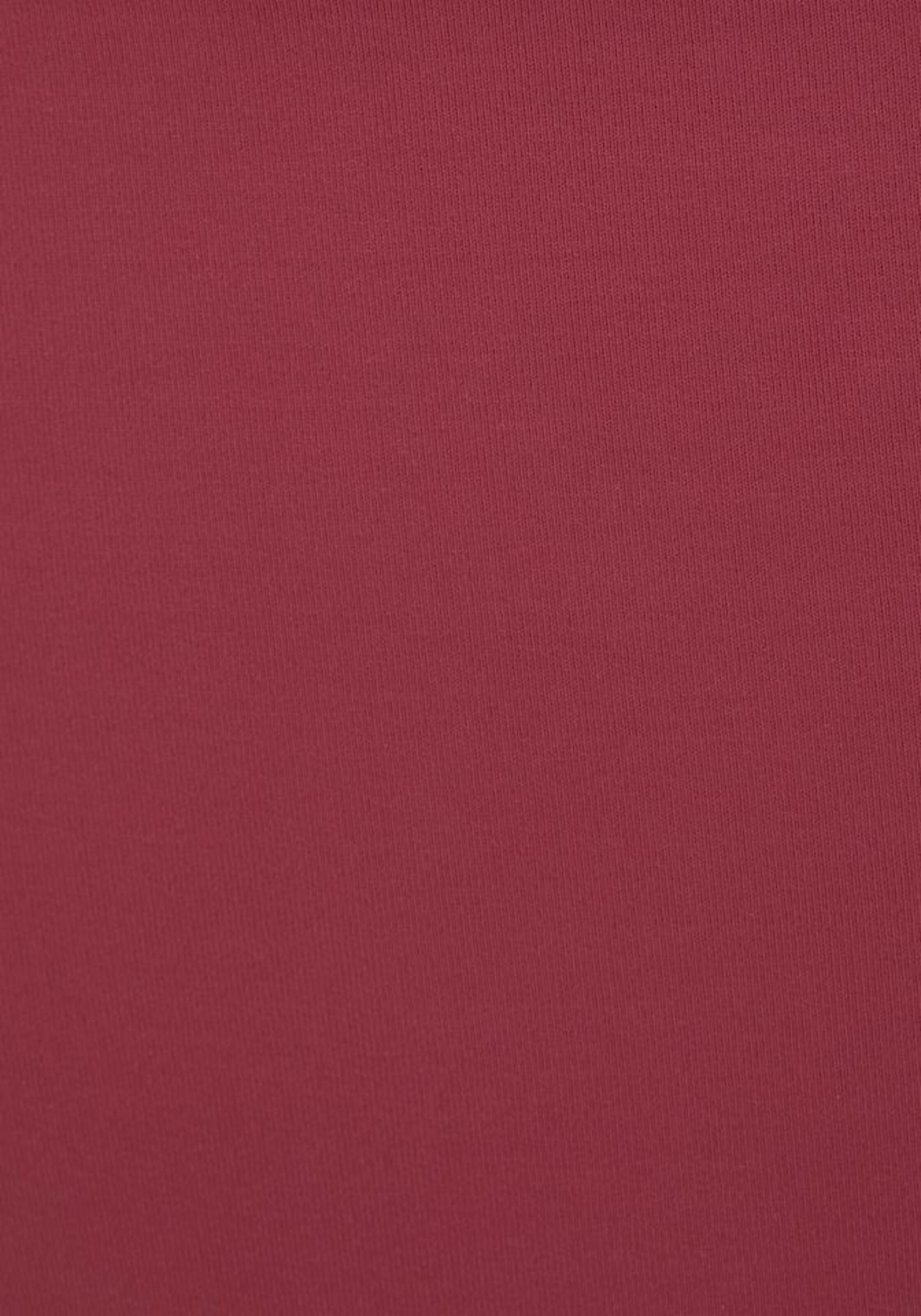 Pantaloncini per bikini 'Rome' di s.Oliver in lilla