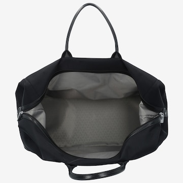 Sac week-end 'E-Lite Borsone' Roncato en noir