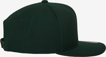 Flexfit Cap in Grün