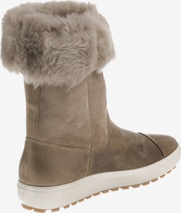 ECCO Winterstiefel 'Soft 7' in Grau