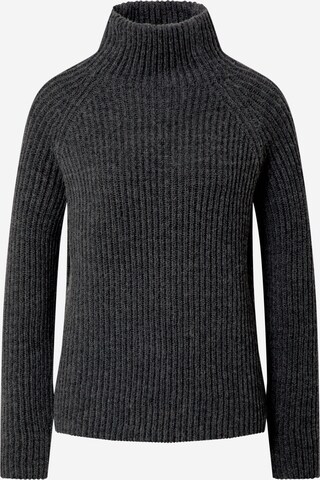 DRYKORN Sweater 'Arwen' in Grey: front