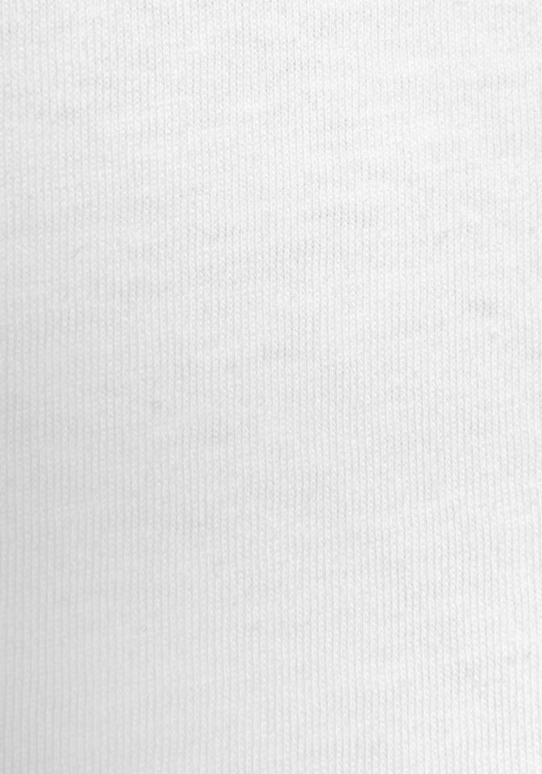 BUFFALO Shirt in White