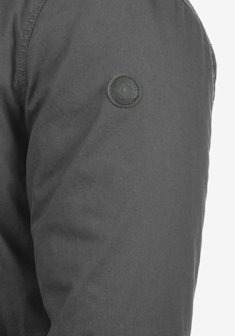 Parka invernale 'Darnell' di !Solid in grigio