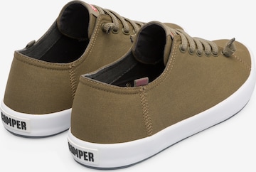 CAMPER Sneakers laag 'Andratx' in Groen