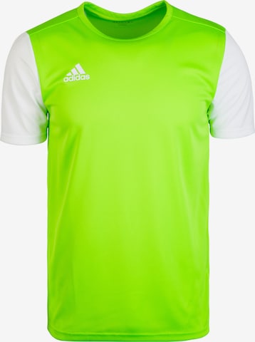 ADIDAS PERFORMANCE Trikot 'Estro 19' in Grün: predná strana