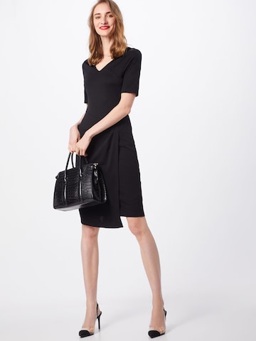 Kaffe - Vestido 'Signe' en negro