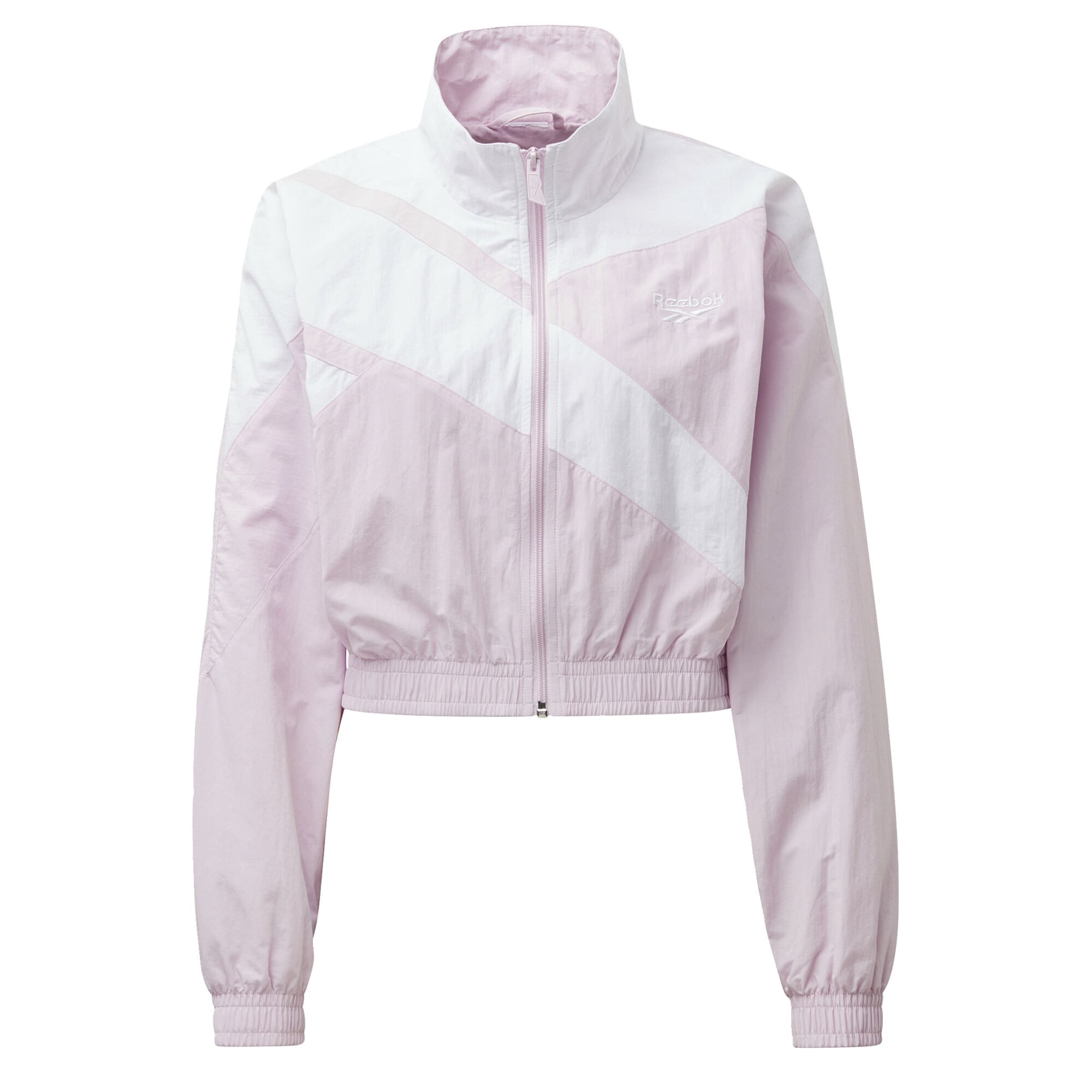 polo reebok classic homme violet