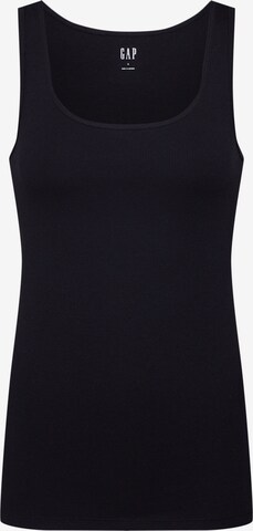 GAP Top in Schwarz: predná strana