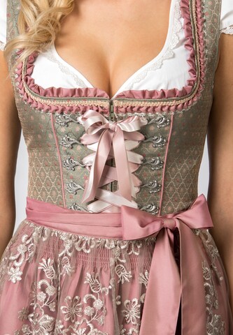 STOCKERPOINT Dirndl in Gemengde kleuren