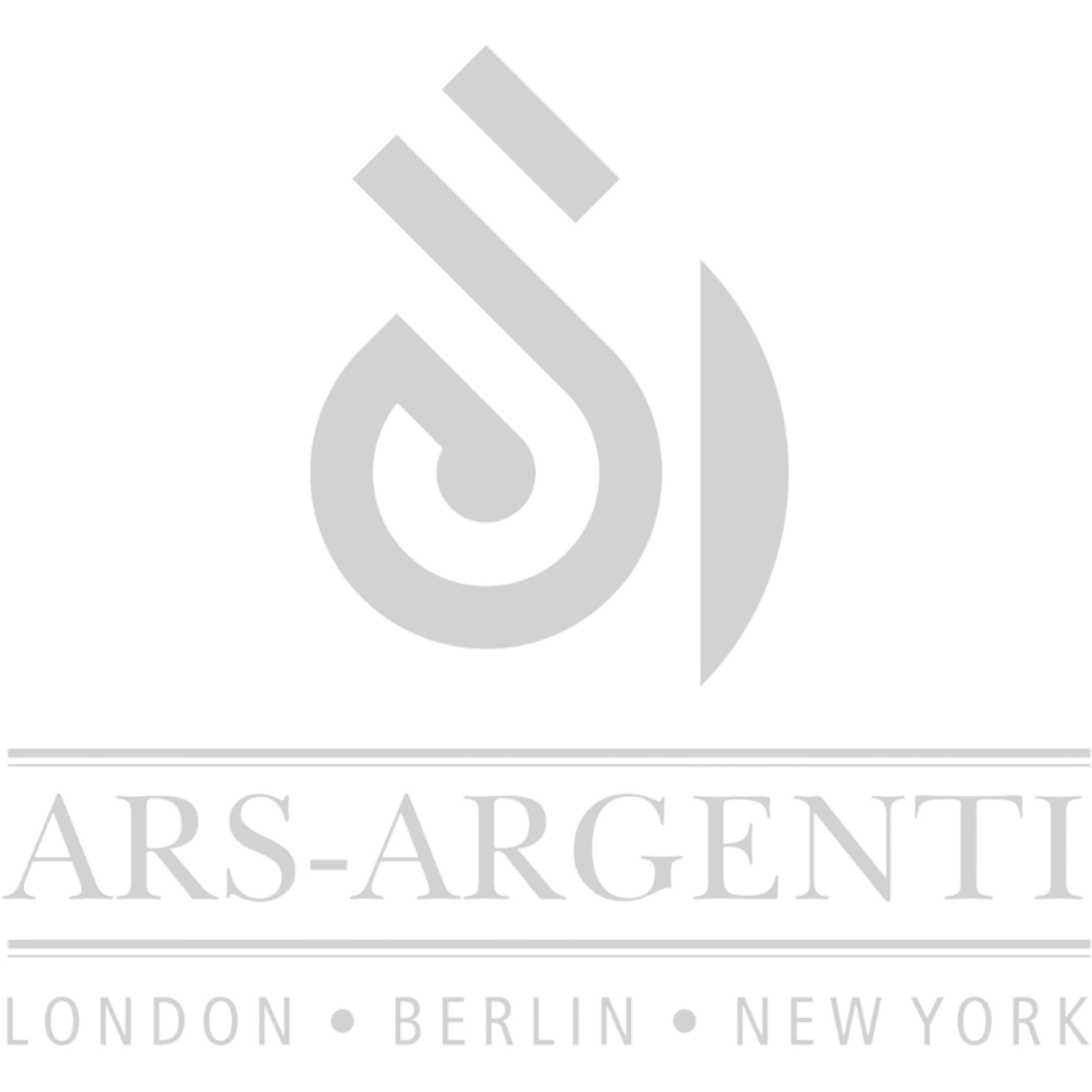 ARS-ARGENTI Logo