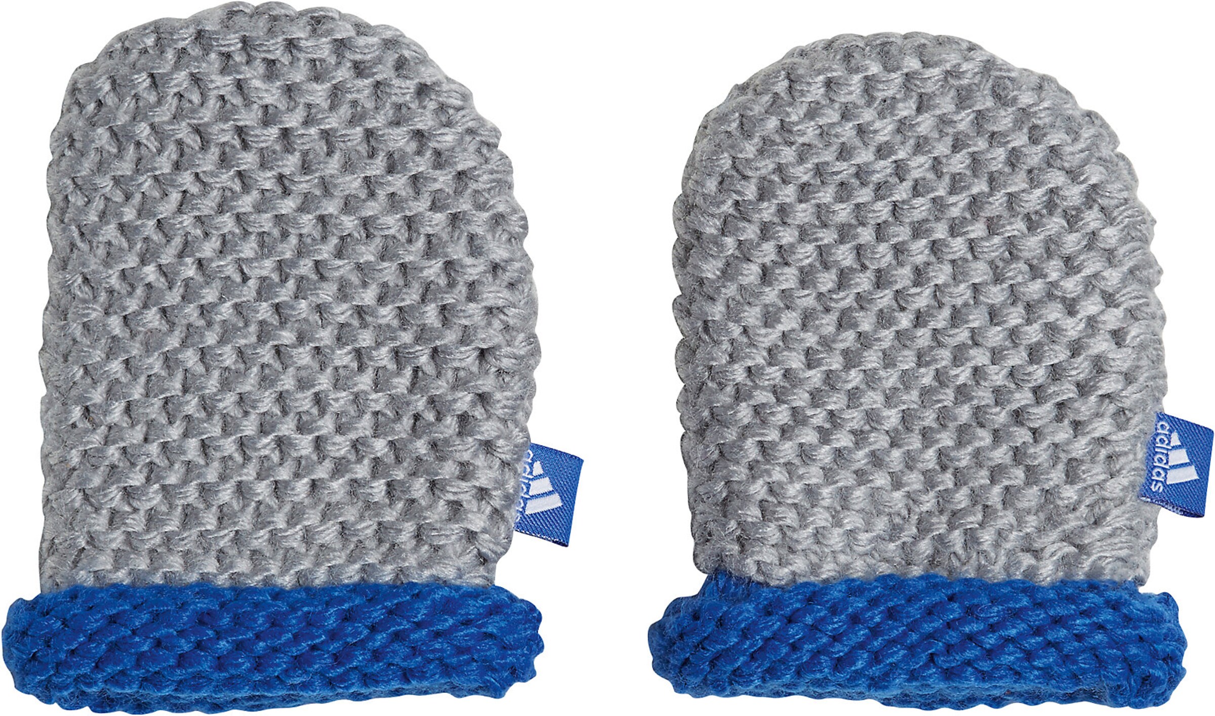 ADIDAS PERFORMANCE - Fausthandschuhe in blau