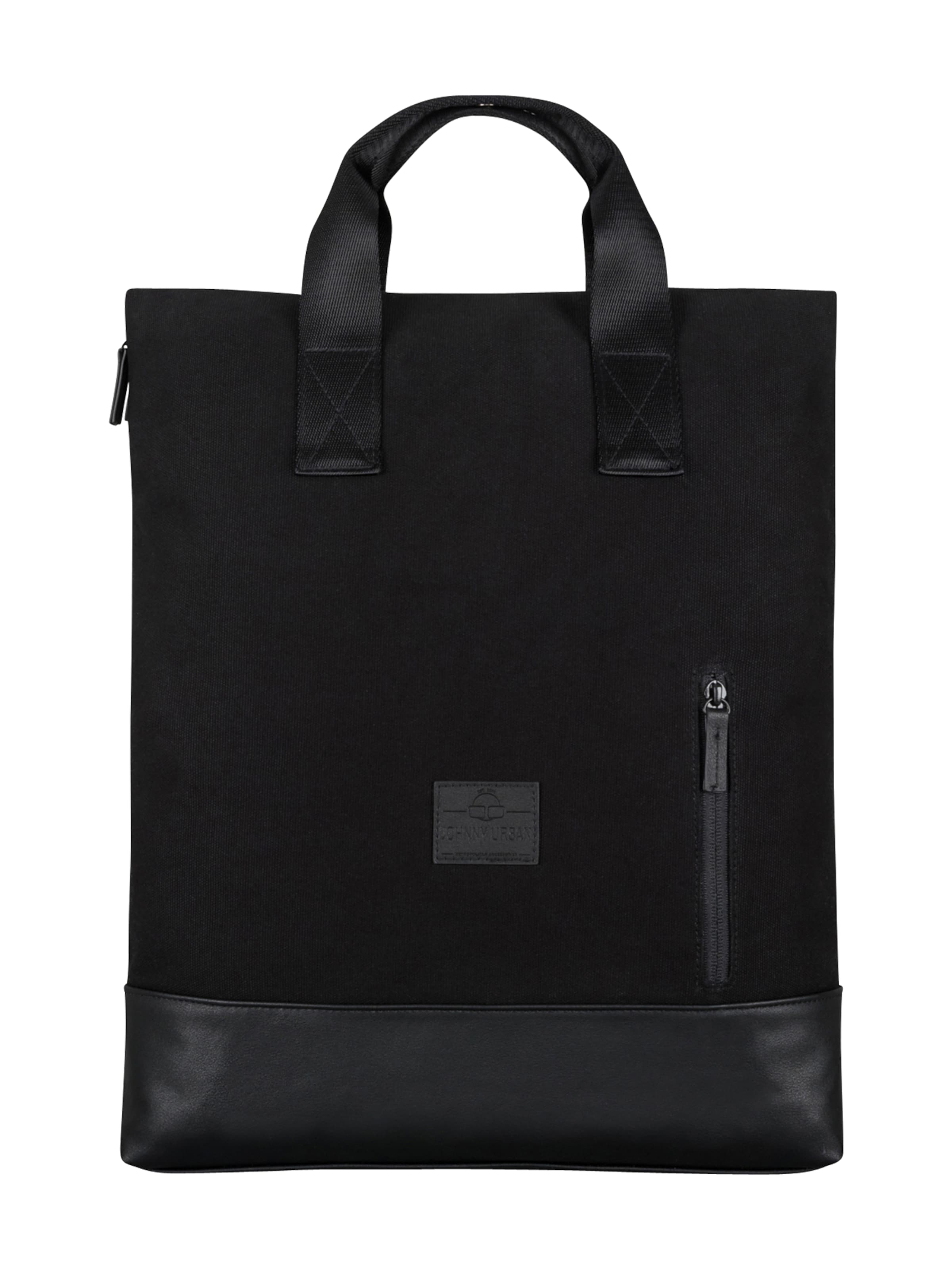 Johnny Urban - Rugzak in de kleur Zwart