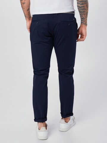 s.Oliver Slimfit Hose in Blau