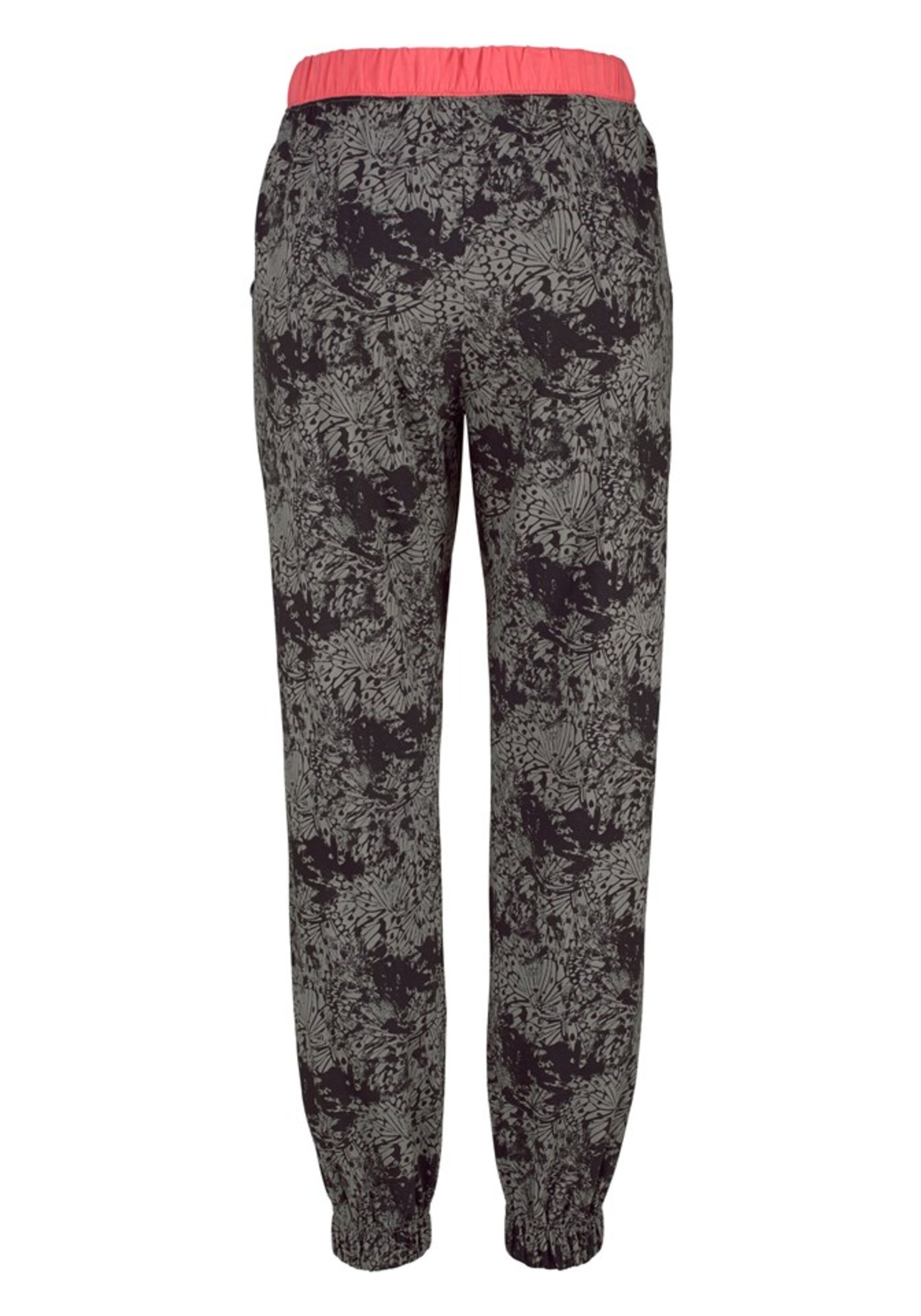 oranžs BUFFALO Pidžama