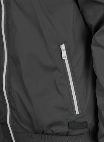 Veste mi-saison 'Brad' BLEND en gris